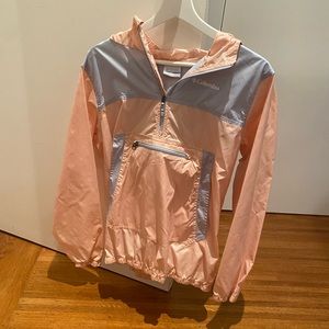 Columbia Hiking Wind Breaker